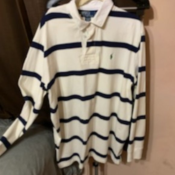 Polo Ralph Lauren Other - Polo by Ralph Lauren  Shirt
